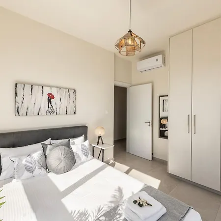 Hestia Seaside B6 Protaras