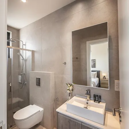 Hestia Seaside B6 Villa *