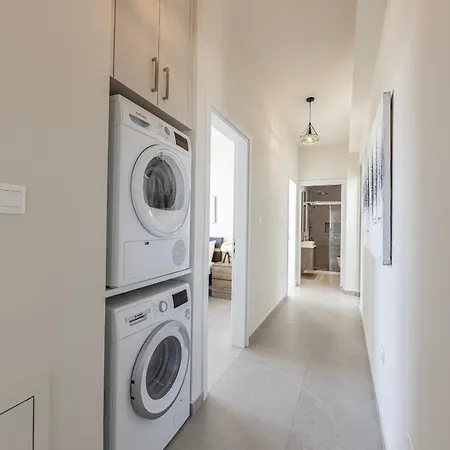 Hestia Seaside B6 Villa