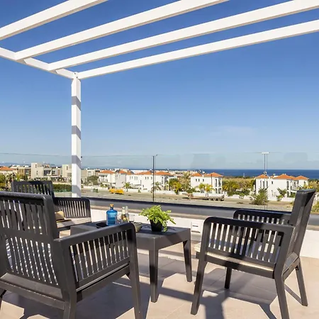 Villa Hestia Seaside B6 Protaras