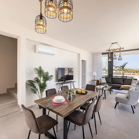 Hestia Seaside B6 * Protaras