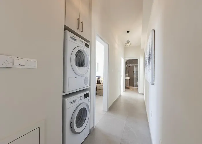 Hestia Seaside B6 ヴィラ