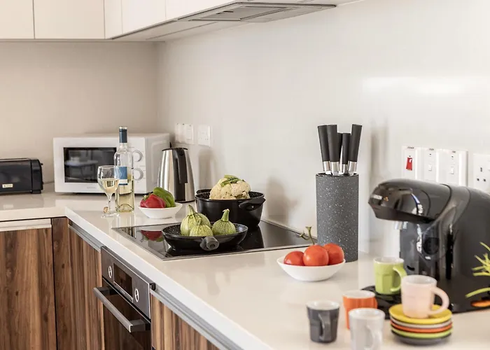 ヴィラ Hestia Seaside B6 プロタラス