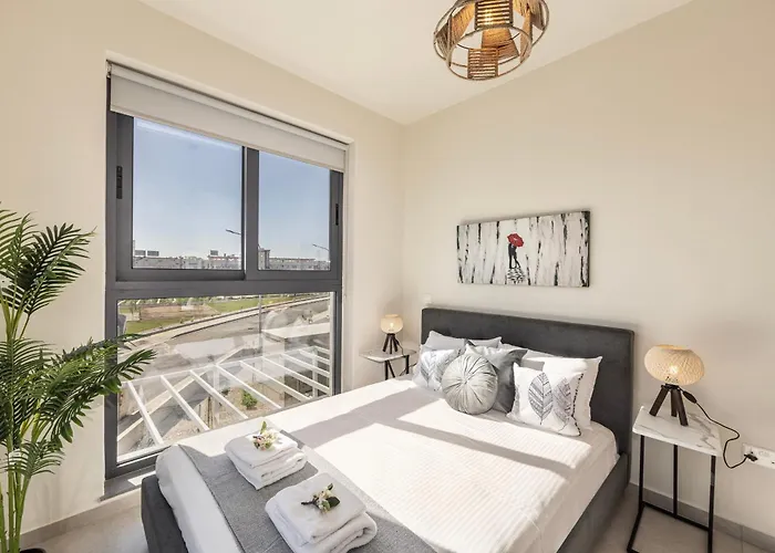 Hestia Seaside B6 ヴィラ *