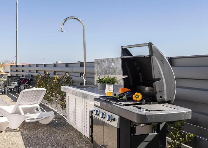 Hestia Seaside B6 プロタラス