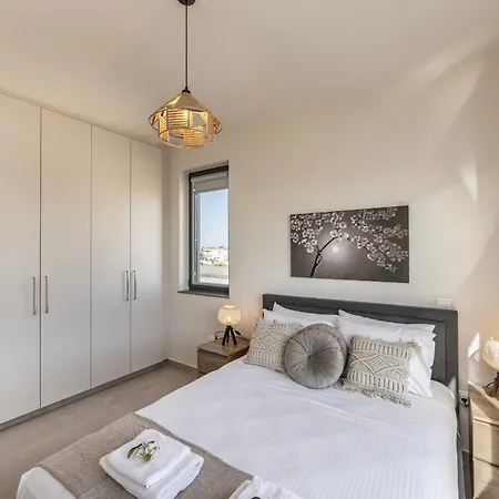 فيلة Hestia Seaside B6 بروتاراس
