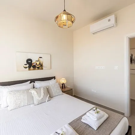 Hestia Seaside B6 بروتاراس