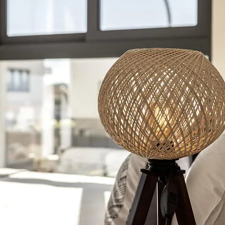 Hestia Seaside B6 * Protaras