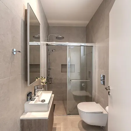 Hestia Seaside B6 فيلة بروتاراس