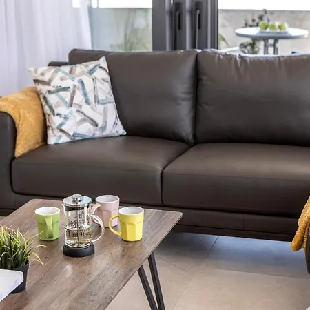 Hestia Seaside B6 * Protaras