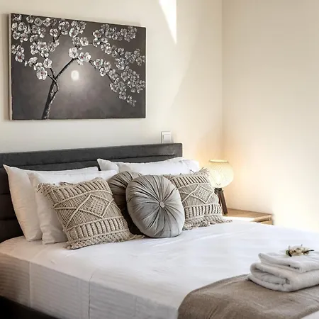 Hestia Seaside B6