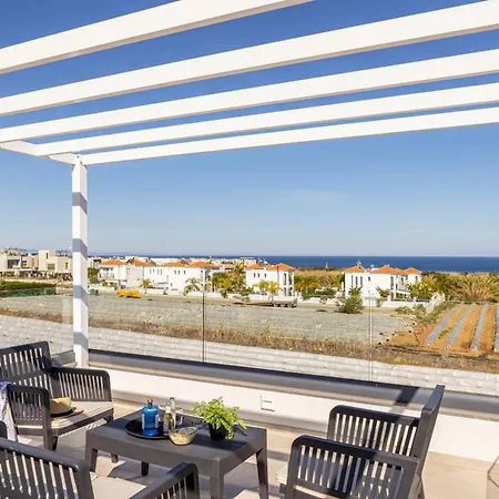 Hestia Seaside B6 * بروتاراس