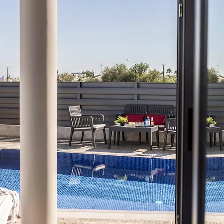 Hestia Seaside B6 *