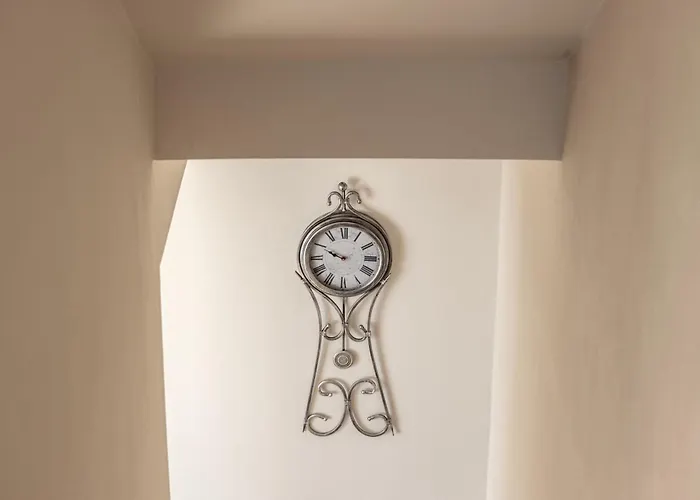 Hestia Seaside B6 ヴィラ