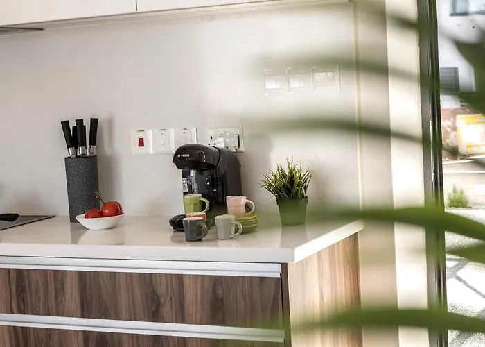 ヴィラ Hestia Seaside B6 *