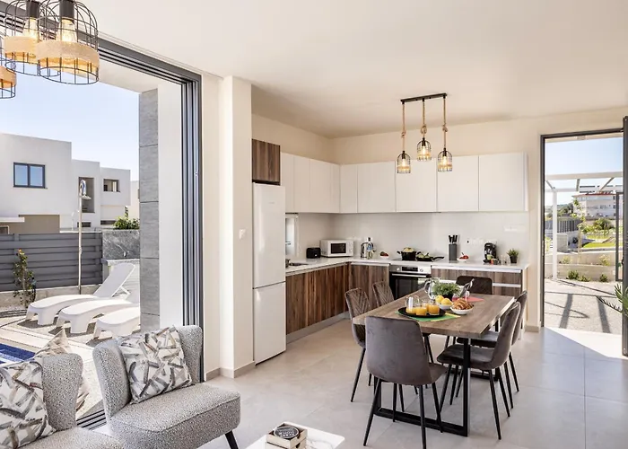 ヴィラ Hestia Seaside B6 *