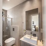 Hestia Seaside B6 Villa *