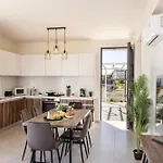 Hestia Seaside B6 *