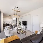 Hestia Seaside B6 Villa *