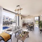 Hestia Seaside B6 * Protaras