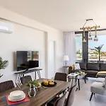 Hestia Seaside B6 Villa