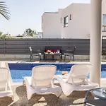 Hestia Seaside B6 Villa *