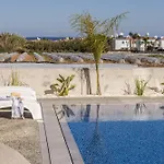 Hestia Seaside B6 Villa