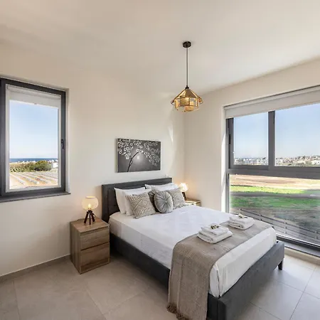 Hestia Seaside B6 * Протарас
