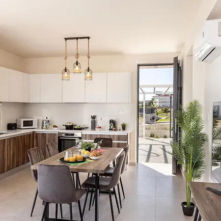 Hestia Seaside B6 *