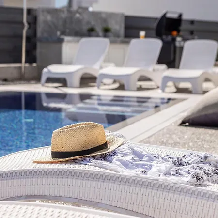 Hestia Seaside B6 *