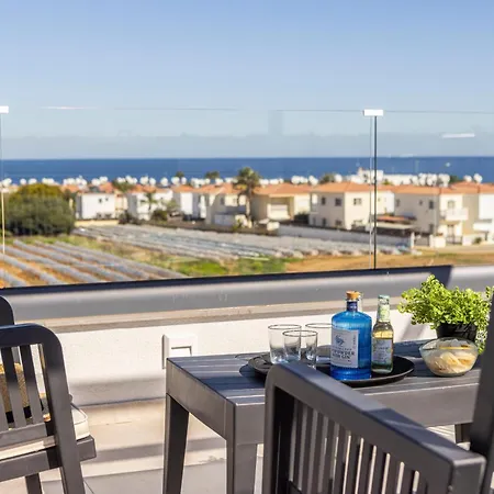 Hestia Seaside B6