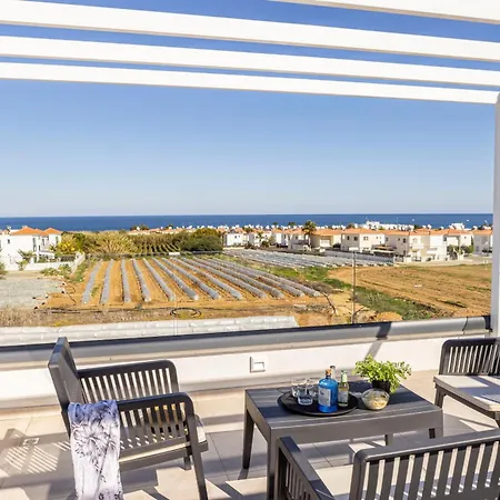 Hestia Seaside B6 Protaras