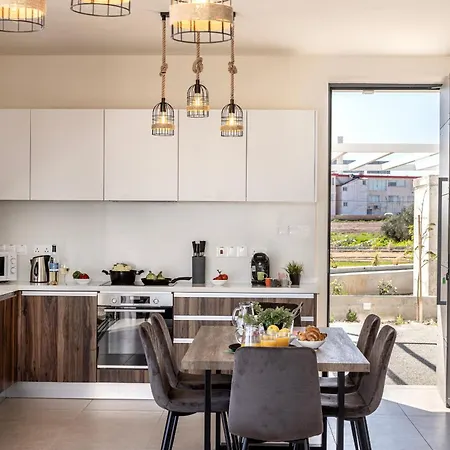 Hestia Seaside B6 Протарас
