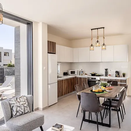 Willa Hestia Seaside B6 *