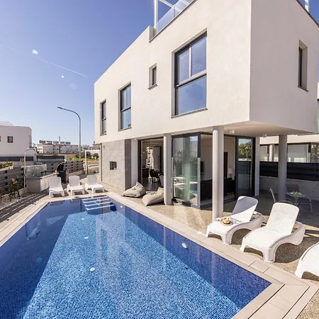 Hestia Seaside B6 *