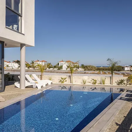Hestia Seaside B6 *