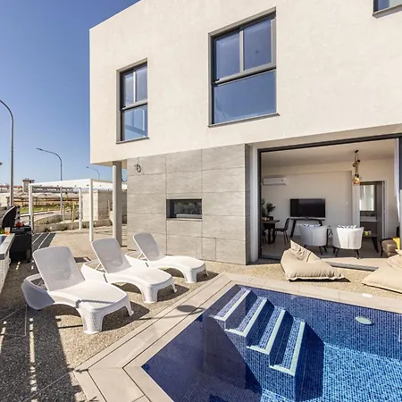 Hestia Seaside B6 *
