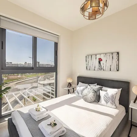 Hestia Seaside B6 וילה *