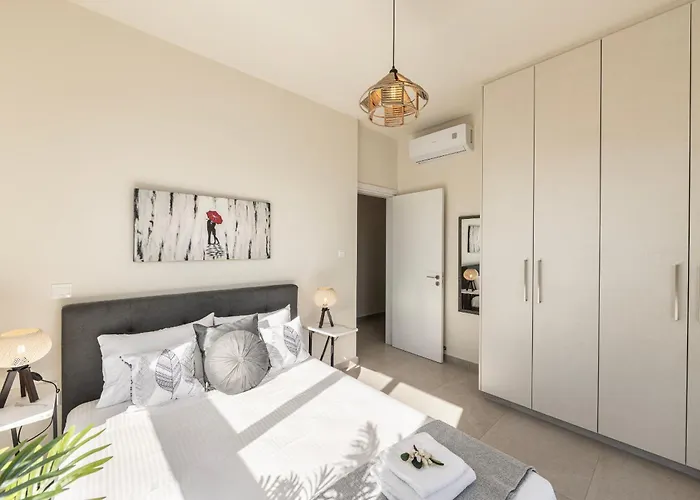 Hestia Seaside B6 Protaras