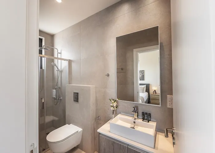 Hestia Seaside B6 Villa *