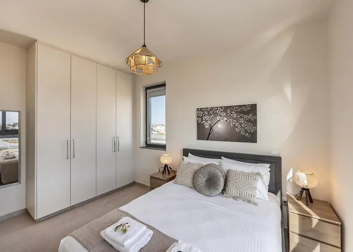 Villa Hestia Seaside B6 Protaras