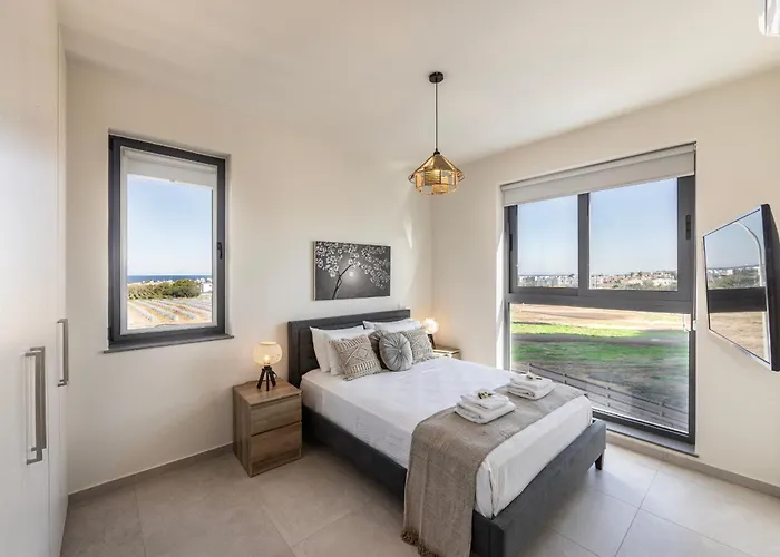 Hestia Seaside B6 * Protaras