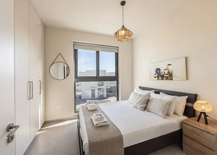 Villa Hestia Seaside B6 *