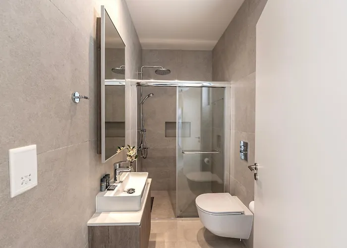 Hestia Seaside B6 Villa Protaras