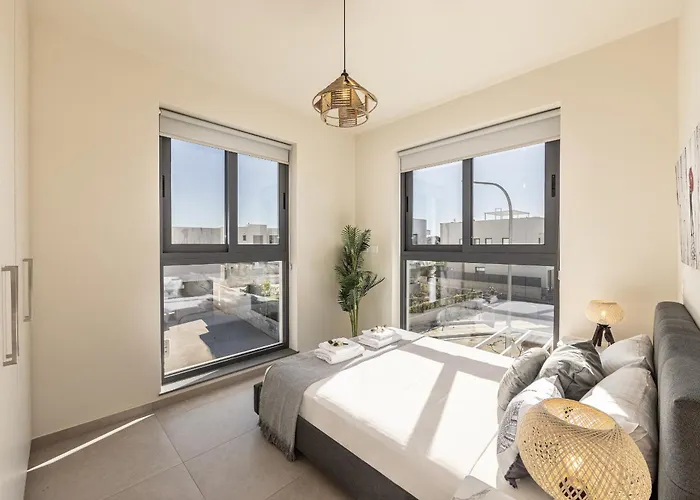 Villa Hestia Seaside B6 *