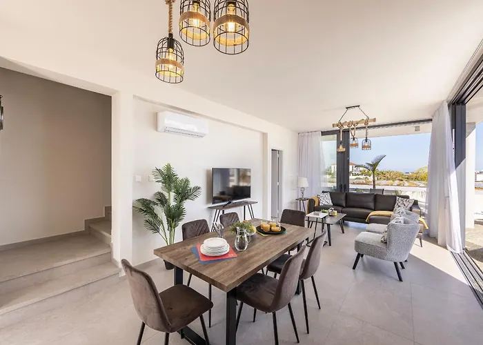 Hestia Seaside B6 * Protaras