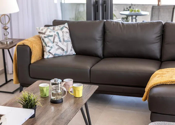 Hestia Seaside B6 * Protaras