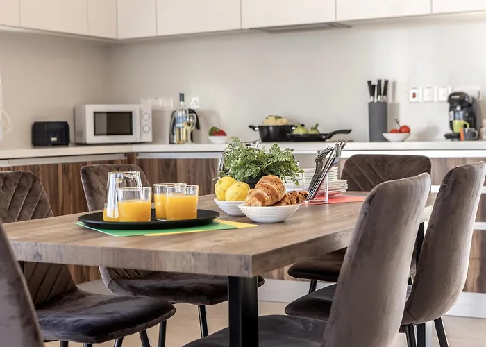 Hestia Seaside B6 Villa