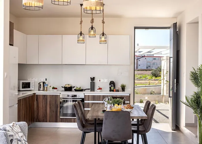 Hestia Seaside B6 Protaras