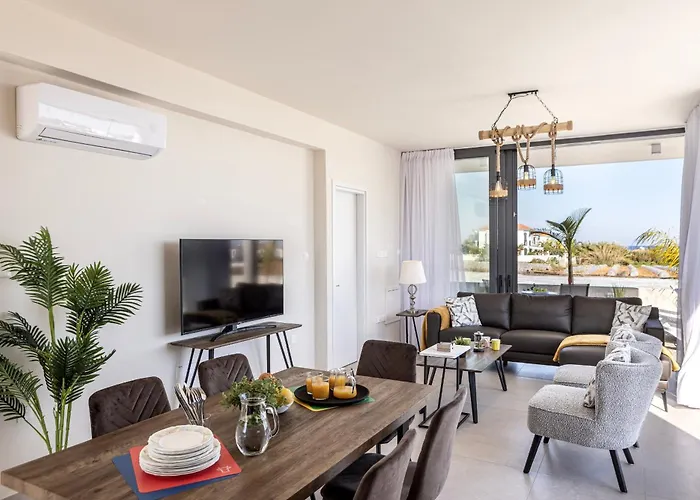 Hestia Seaside B6 Villa